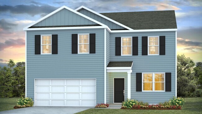 1925 Kennerly Rd unit 38505852, Irmo, SC 29063 - photo 4