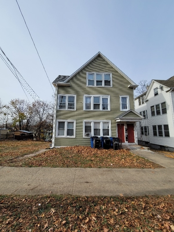 252 Sheffield Ave Unit 3, New Haven, CT 06511