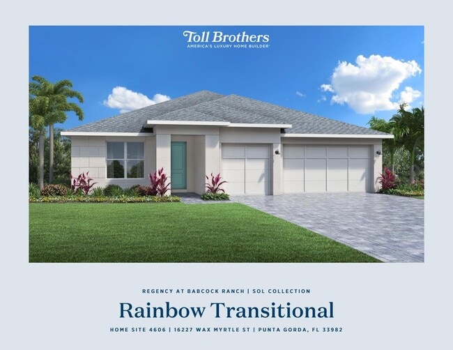 16227 Wax Myrtle St, Punta Gorda, FL 33982 - photo 3