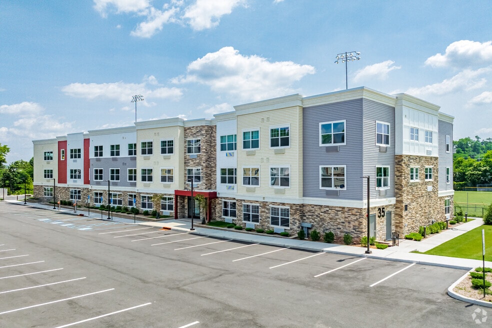 Spring Street Residences, Wallington, NJ 07057 - photo 1