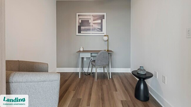 5201 Leesburg Pike unit 437.1408731, Falls Church, VA 22041 - photo 7