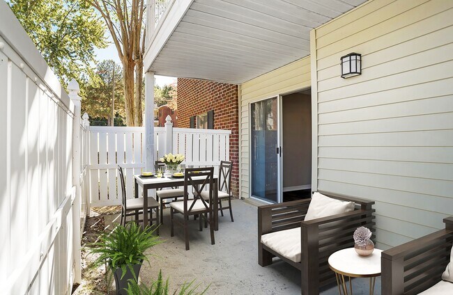 Arbors at Natchez Trace Apartments, Ridgeland, MS 39157 - photo 6