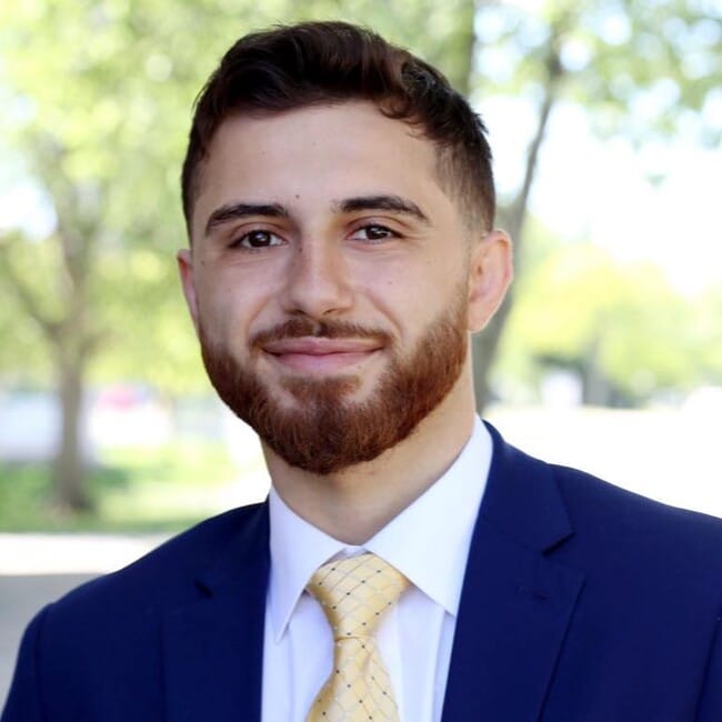 Agent Photo