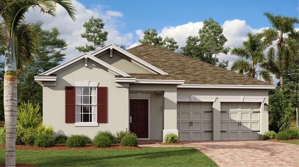 2396 Volunteer Ave unit 36037783, Kissimmee, FL 34744 - photo 1