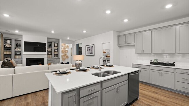 9 Foothills Trail unit 36040236, Sharpsburg, GA 30277 - photo 6