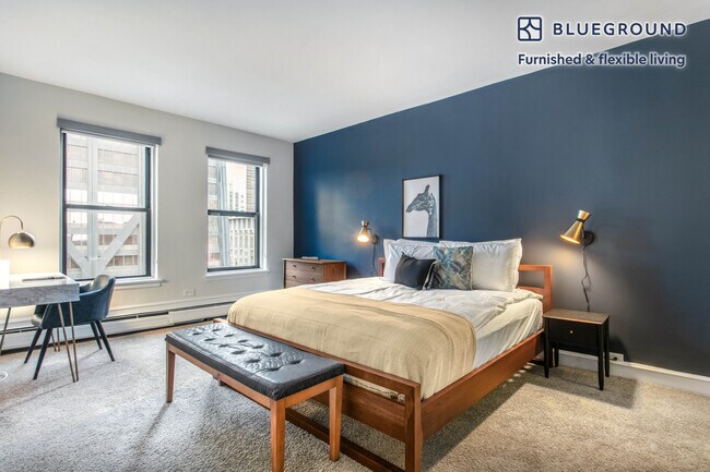 200 E Chestnut St unit FL17-ID142, Chicago, IL 60611 - photo 7