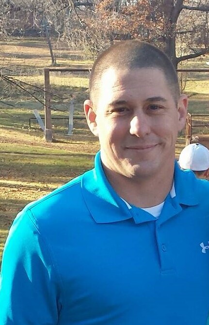 Jeremy Medley