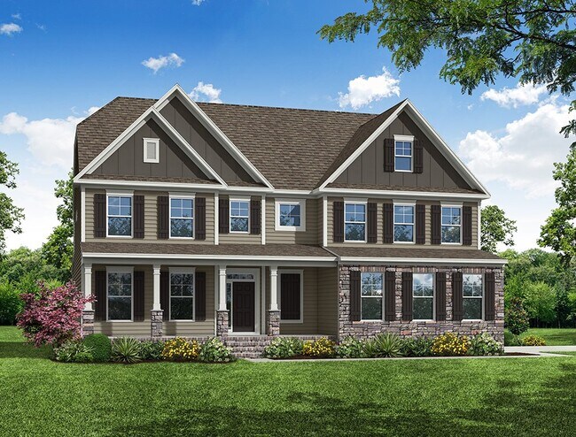 139 Rising Star Dr unit 38659816, Clayton, NC 27520 - photo 3