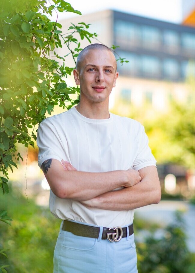 Jacob Weigel