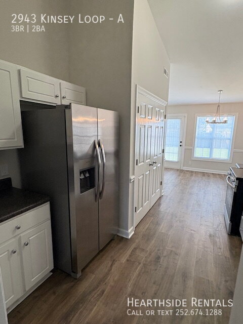 2943 Kinsey Loop unit A, Winterville, NC 28590 - photo 6