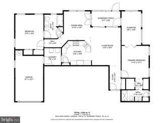 145 Barksdale Ct, Milford, DE 19963