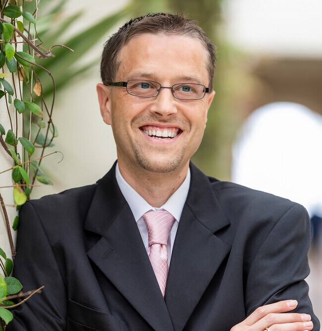Arthur Martens