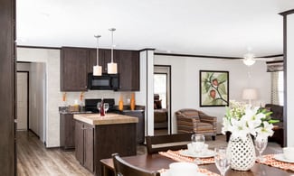 16658 N Kimberly Dr, Holly, MI 48442