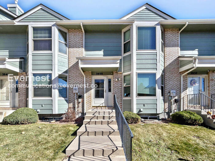 3939 Smoke Tree Dr, Colorado Springs, CO 80920 - photo 1