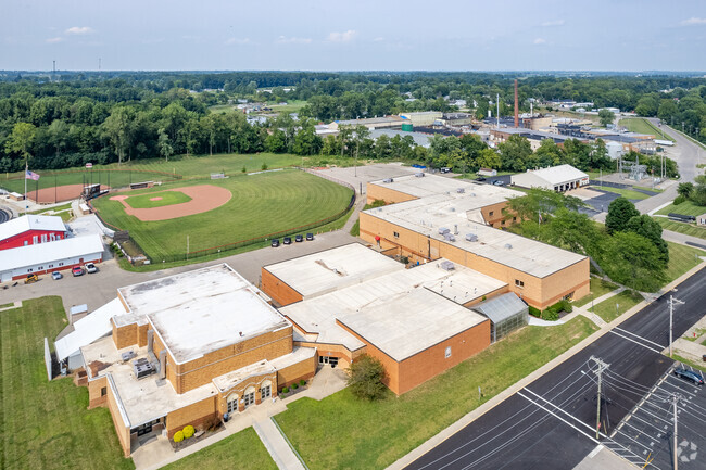 Liberty Union High School