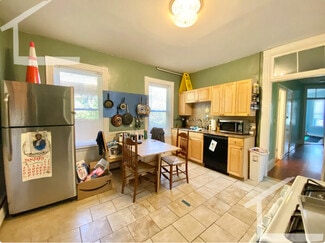 12 Bucknam St Unit 2, Boston, MA 02120