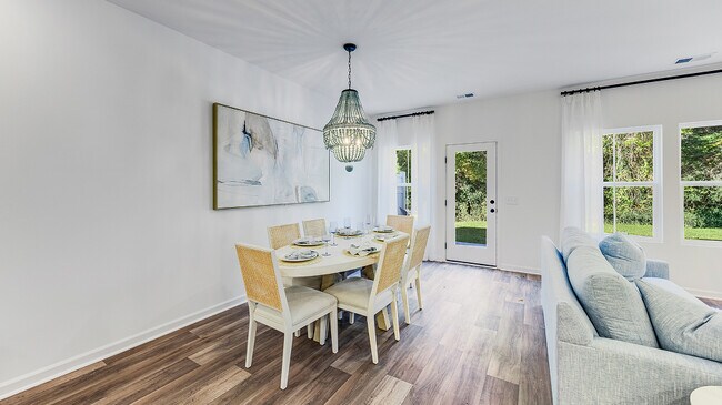 249 Agrarian Ave, Summerville, SC 29485 - photo 4