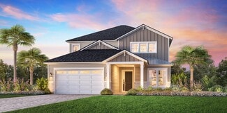 71 Whitecap Ln, Nocatee, FL 32081