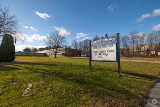 Forest Grove Middle School