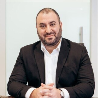 Joe Shaia