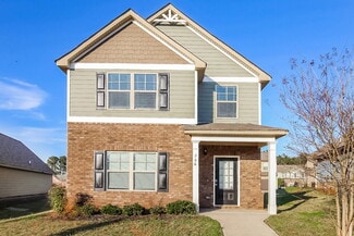 706 Galveston Way, McDonough, GA 30253