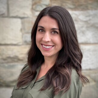 Erica Witsberger