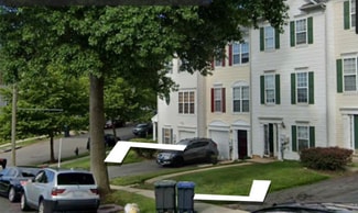 21 21st St SE, Washington, DC 20020