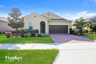 1246 Stratton Ave, Groveland, FL 34736