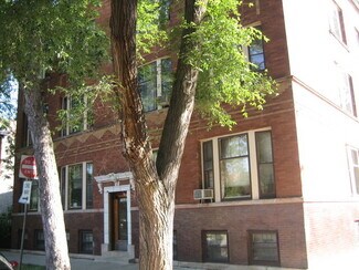 1401 N Wicker Park Ave Unit SG, Chicago, IL 60622