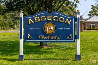 Absecon Highlands