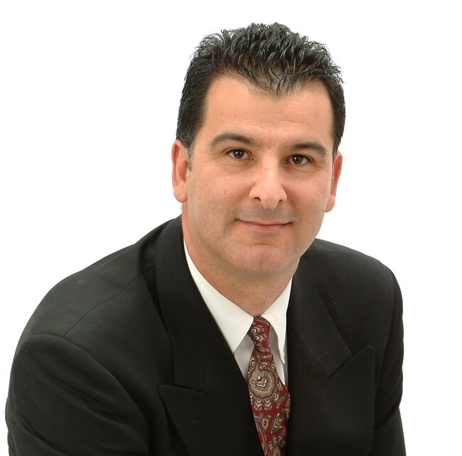 Agent Photo