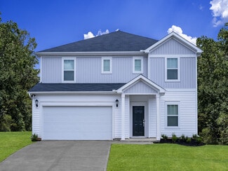 592 Ward Wilson Trail, Duncan, SC 29334
