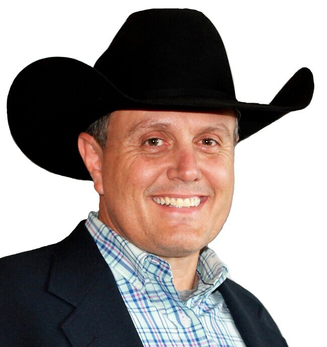 Monty Edwards