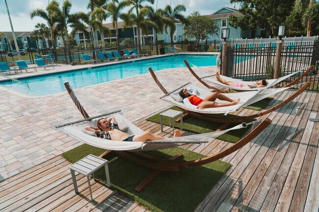 Inlet Bay at Gateway, Saint Petersburg, FL 33716 - photo 2