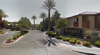 4400 S Jones Blvd Unit 2033, Las Vegas, NV 89103