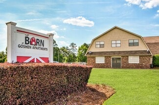 142 Goshen Rd Unit 2 Goshen, Rincon, GA 31326