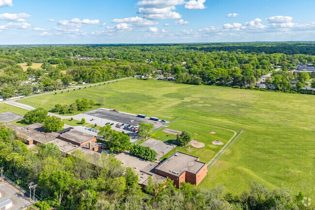 The Learning Lab Terre Haute, IN.