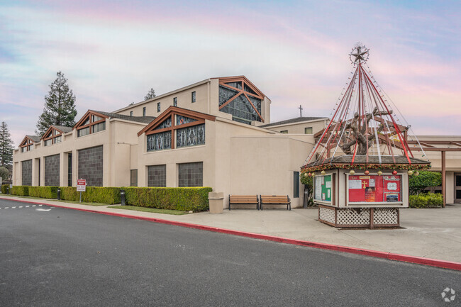 St. Francis of Assisi School is a Catholic school in Concord, CA.