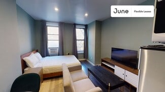 534 E 14th St Unit 11, New York City, NY 10009
