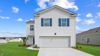 86 Sanctuary Dr Unit 36205528, Ridgeland, SC 29936