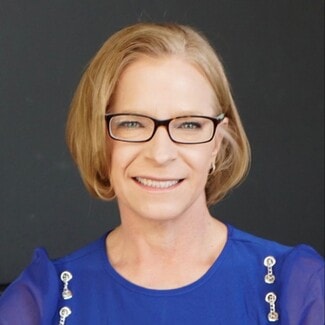 Christine Breitenbach