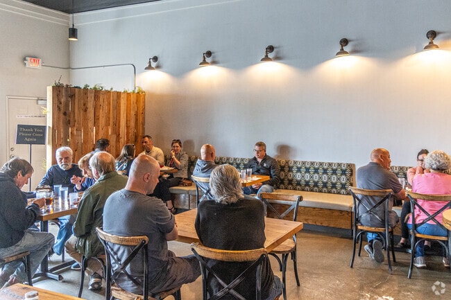 Residents of Southeast Salem can gather for breakfast and lunch at Black Sheep Cafe.