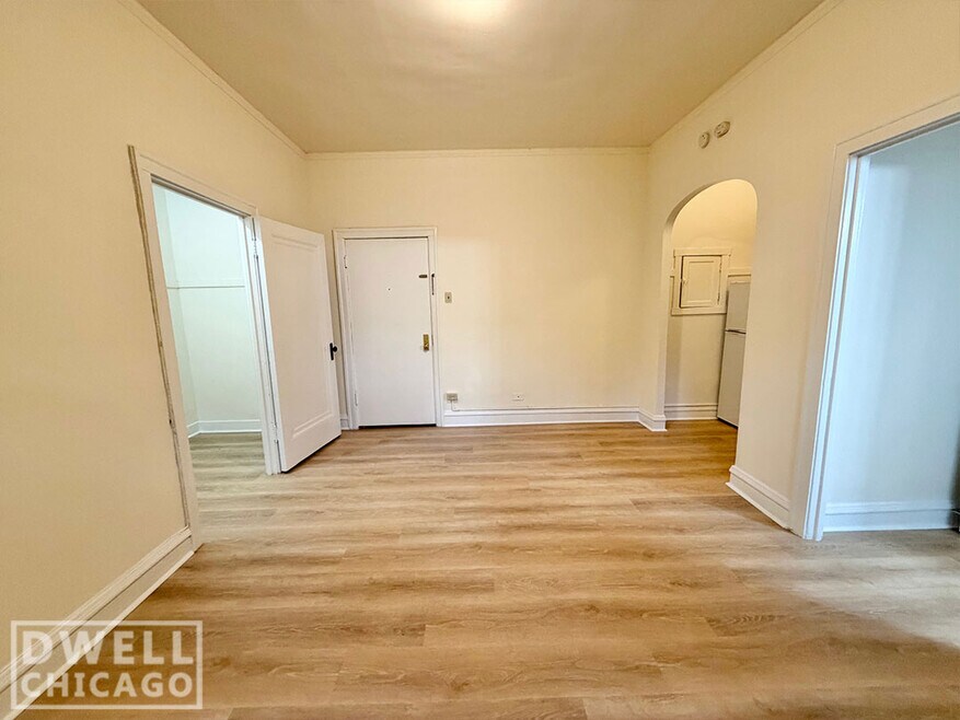 2531 N Spaulding Ave unit 2536-195, Chicago, IL 60647 - photo 1