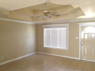 1504 E Quail St Unit 4, Pharr, TX 78577