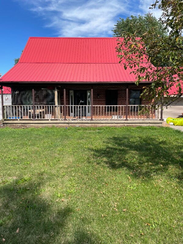 8333 N 300 W, West Lafayette, IN 47906