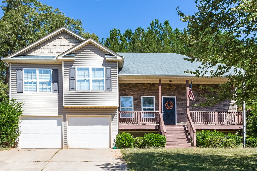 10 Stone Ridge Dr, Covington, GA 30016 - photo 1