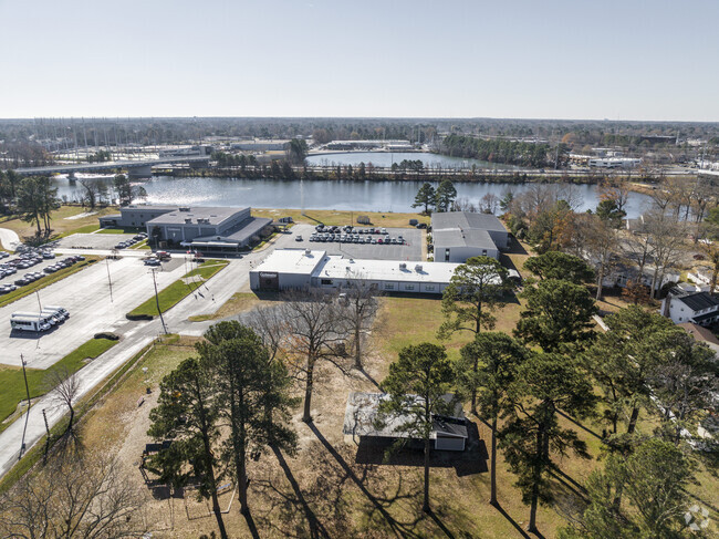 Gateway Church & Christian School