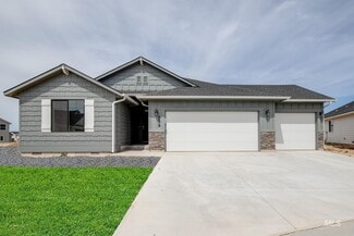 3849 W Maypearl St, Meridian, ID 83642