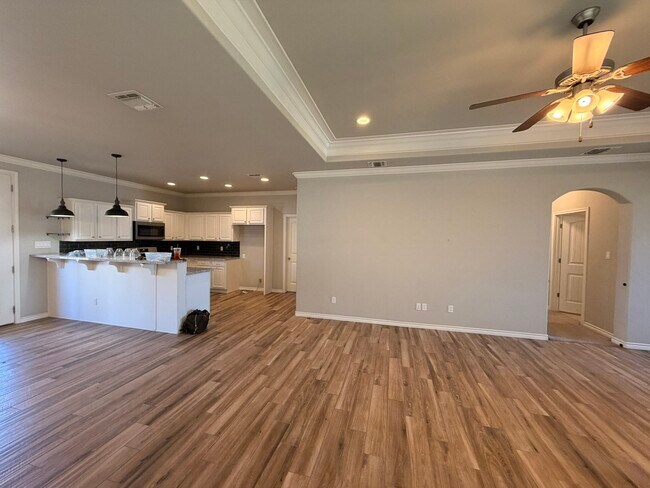 2017 Boise Dr, Odessa, TX 79762 - photo 6