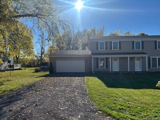 895 N Cedar Rd, Mason, MI 48854